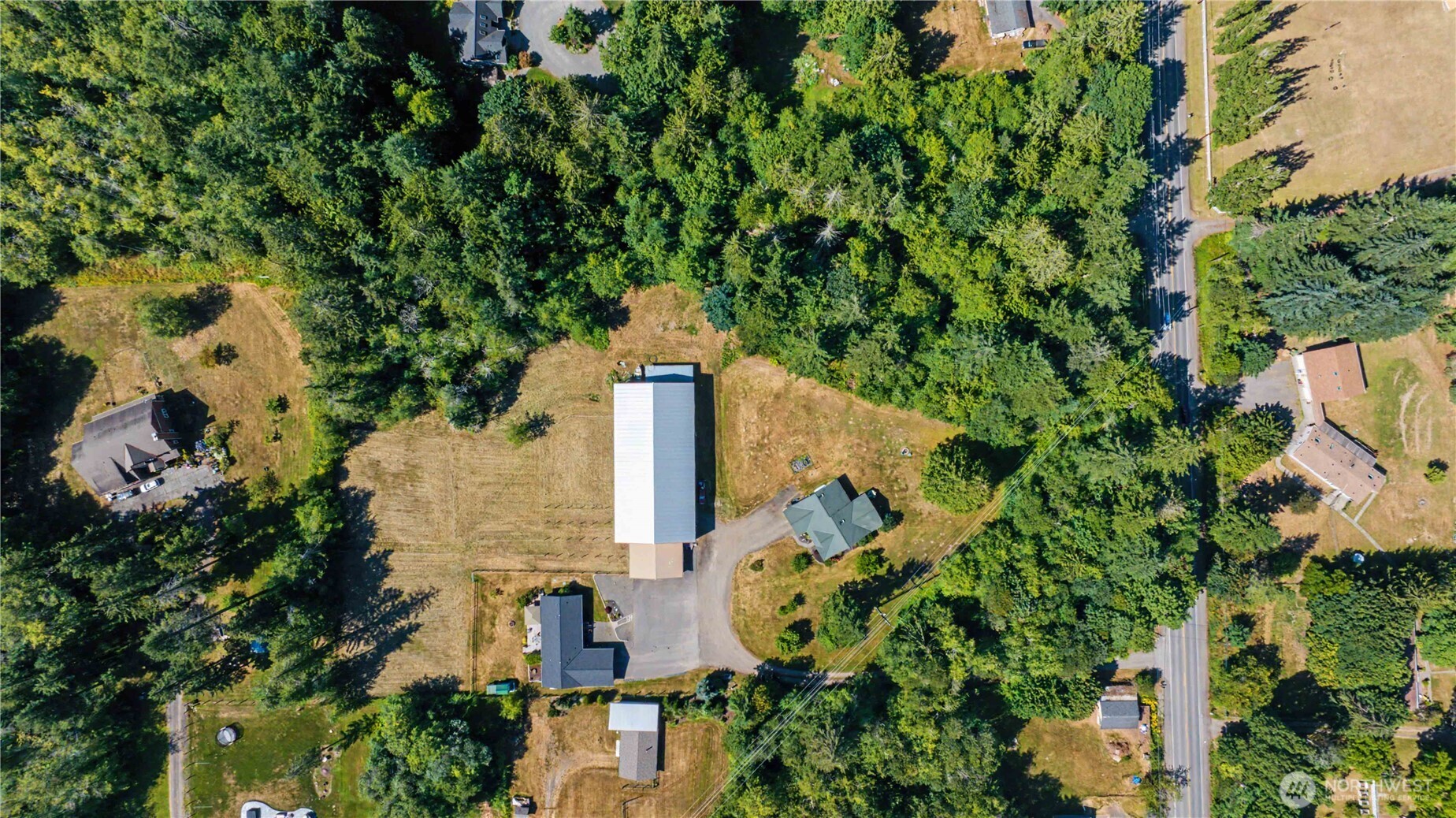 20877 Stottlemeyer Road Northeast Poulsbo, WA 98370 - Photo 30 of 34 Gallery Image 30