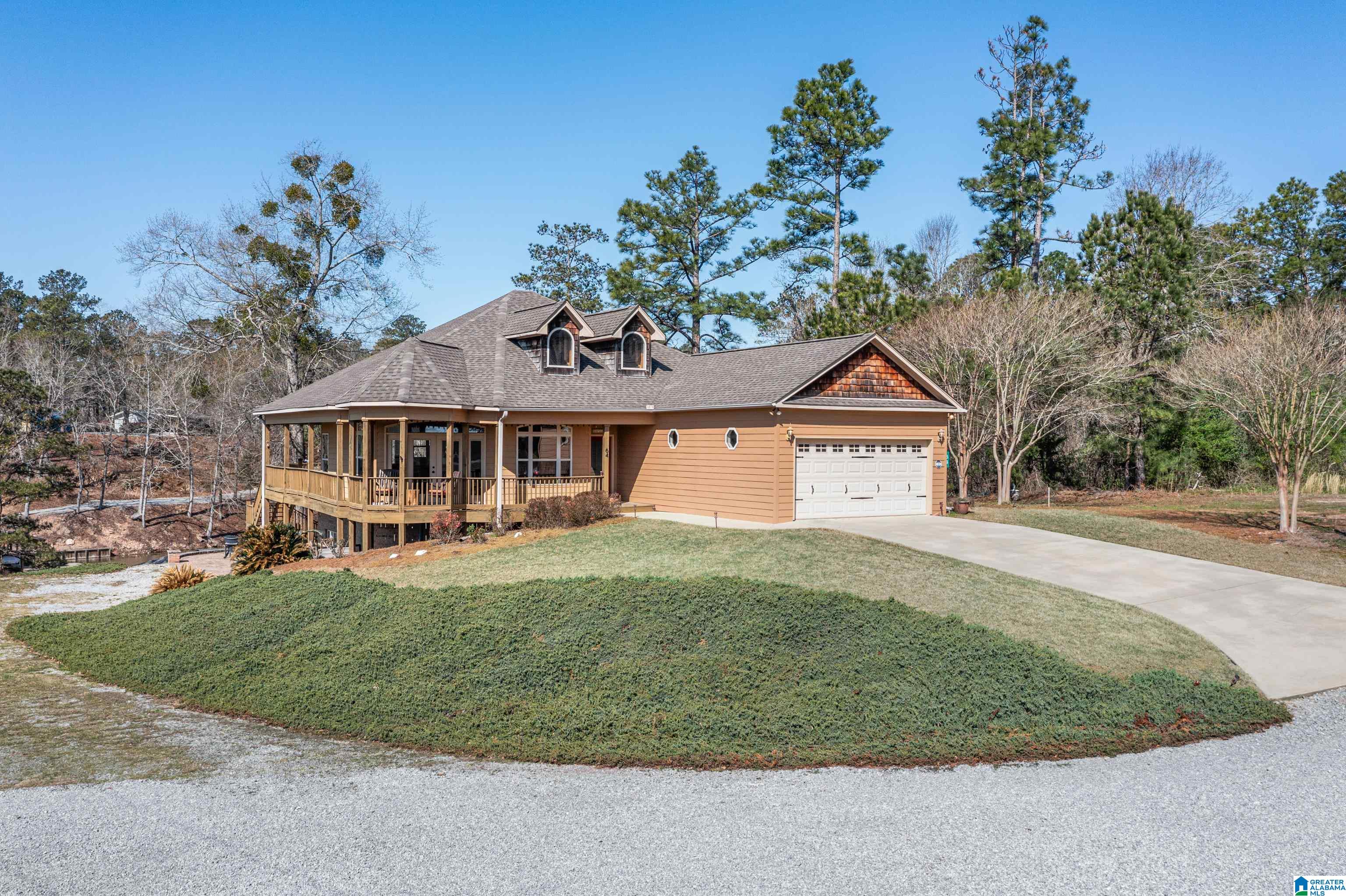 64 Co Road Clanton, AL 35046 - Photo 11 of 59 Gallery Image 11