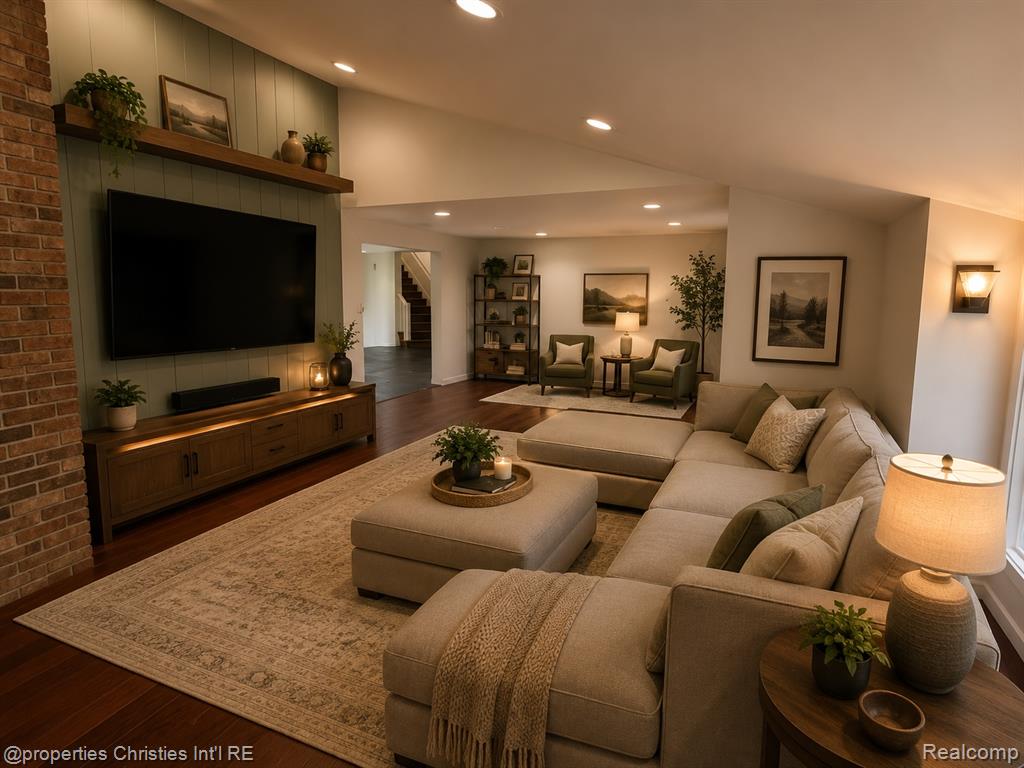 25310 Canterbury Road Franklin, MI 48025 - Photo 15 of 55