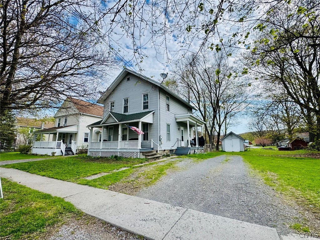 31 Grove Street Moravia, NY 13118 - Photo 1 of 27