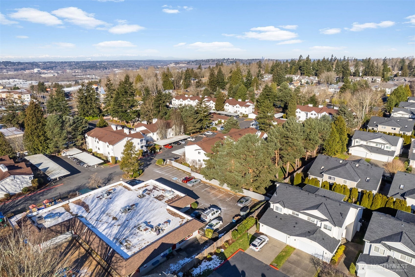 17571 110 Lane Southeast, Unit 6 Renton, WA 98055 - Photo 3 of 30
