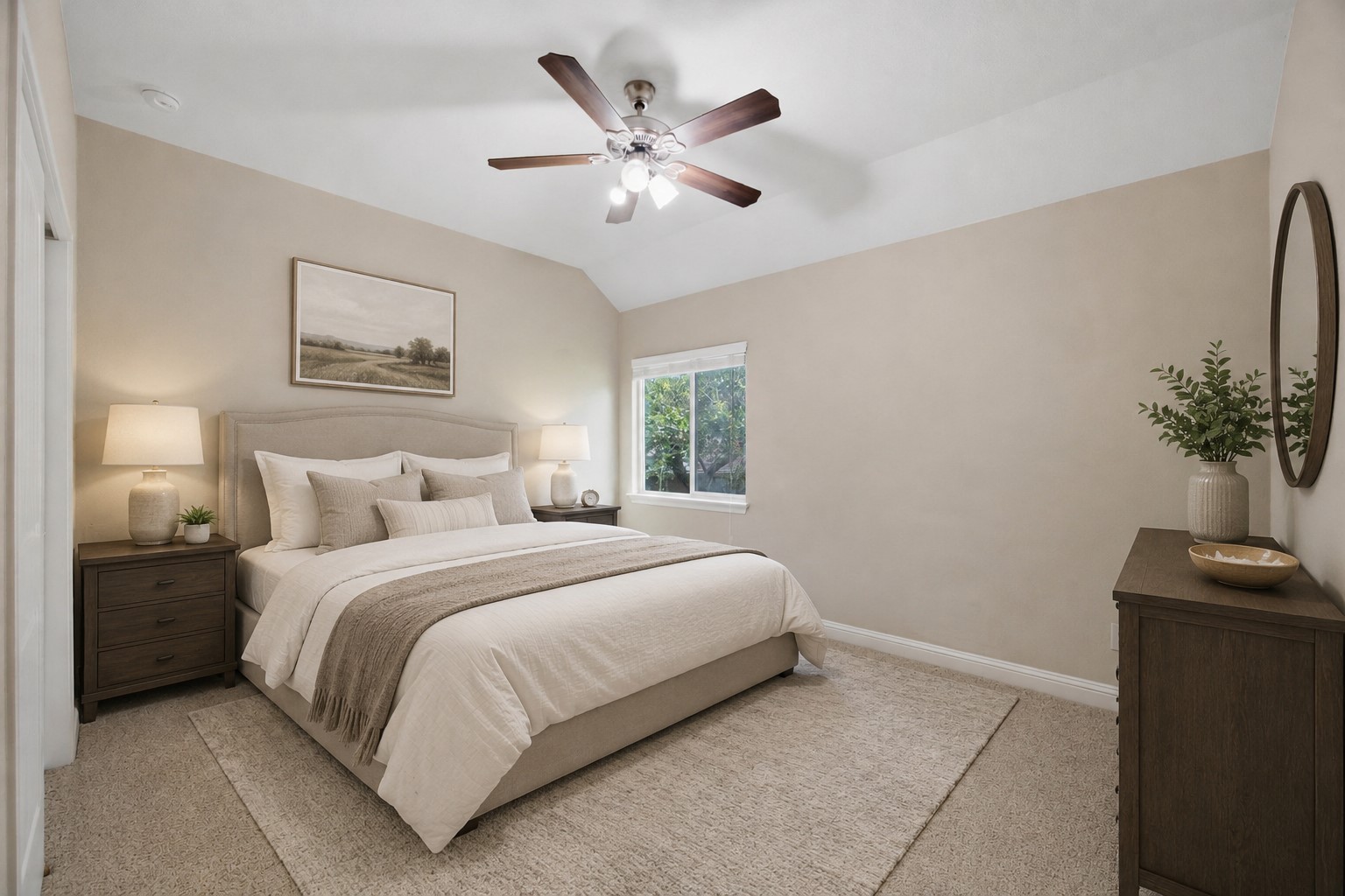 1016 Winding Way Drive Georgetown, TX 78628 - Photo 25 of 39 virtually staged photo