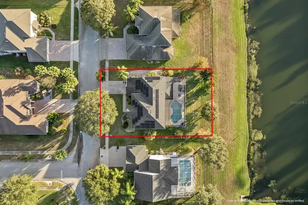 $685,000 | 3190 Farland Drive, Ocoee, FL 34761
