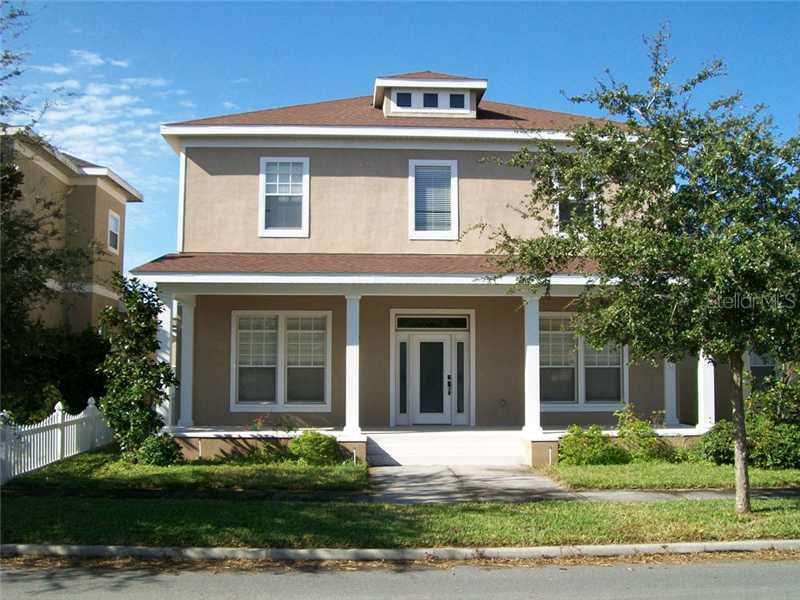 3633 Hurston Street New Port Richey, FL 34655 - Photo 1 of 1 Exterior Front - Spacious Home ready for a new owner!