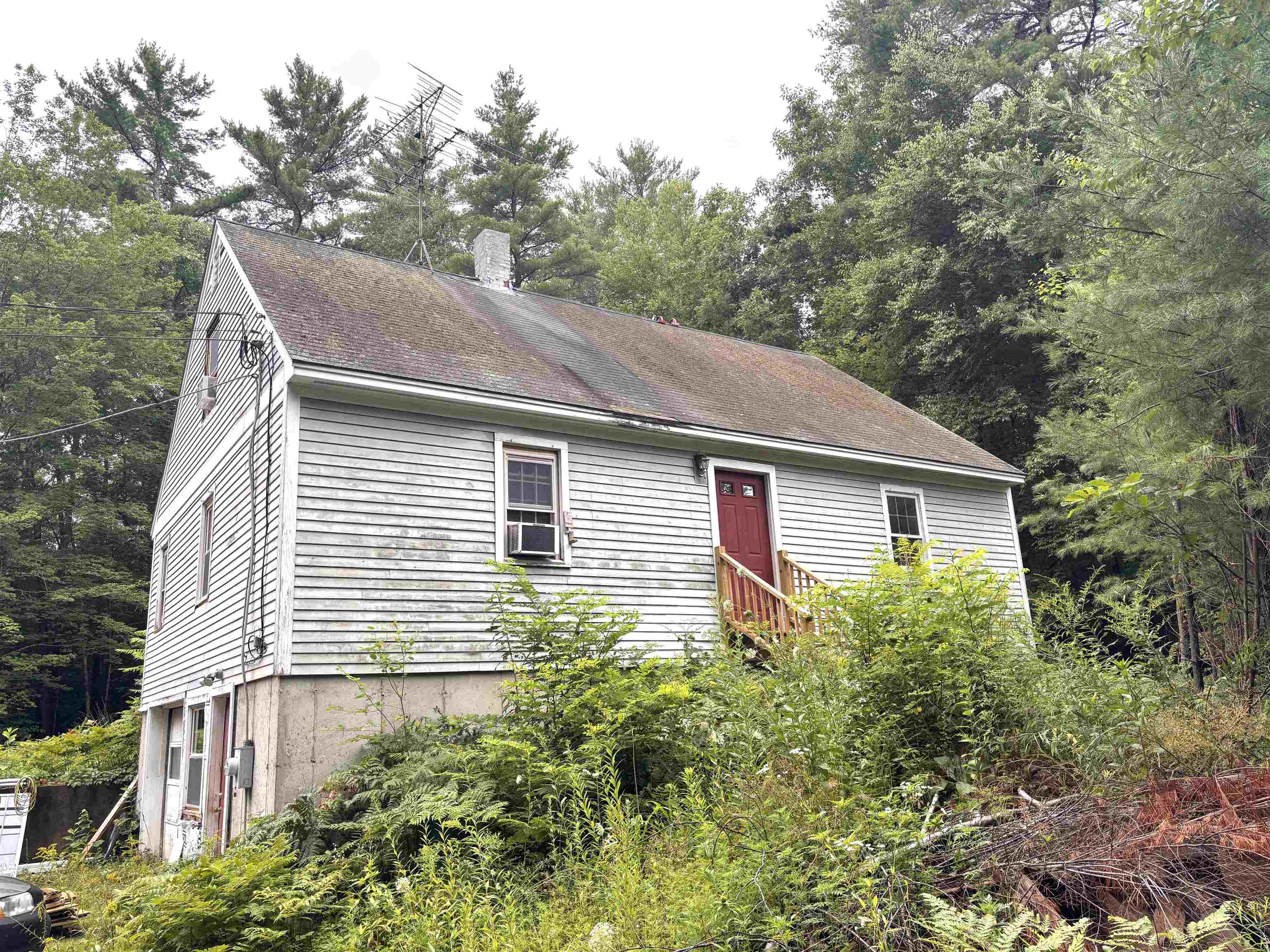 56 Old Tilton Road Canterbury, NH 03224 - Photo 4 of 58 Gallery Image 4