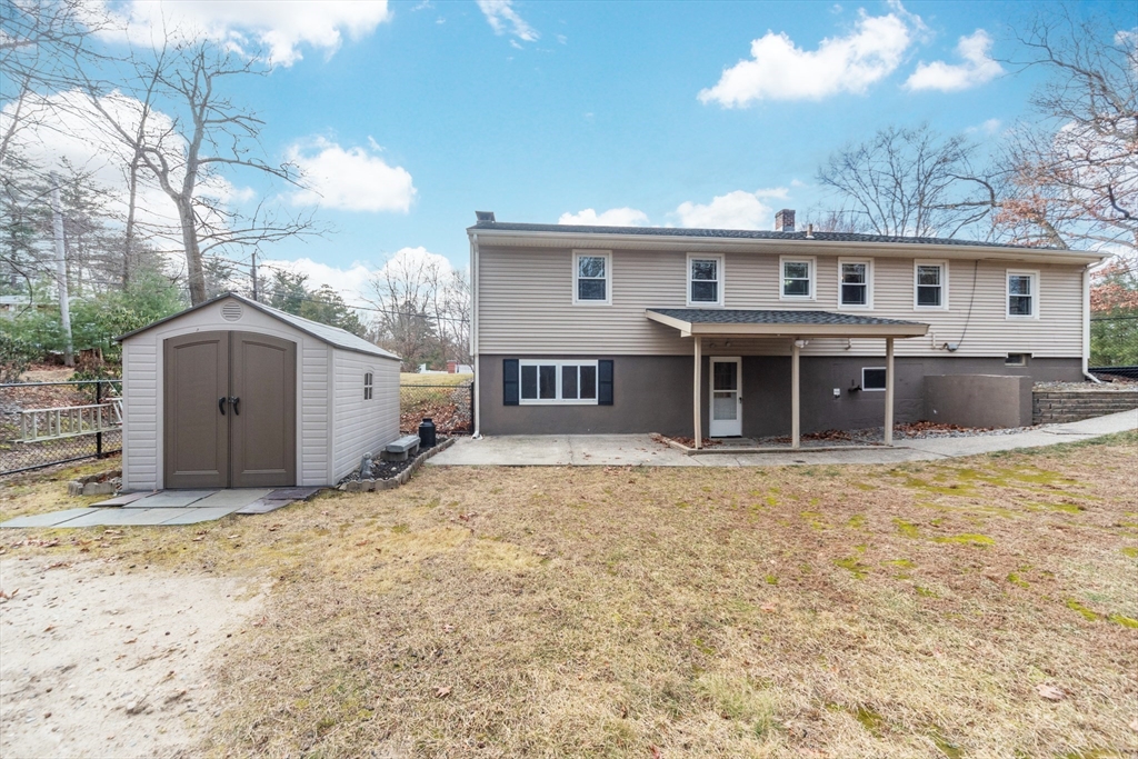 2 Woodruff Road Clinton, MA 01510 - Photo 2 of 29 Gallery Image 2