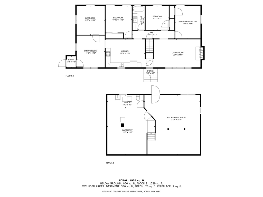 2 Woodruff Road Clinton, MA 01510 - Photo 27 of 29 Gallery Image 27