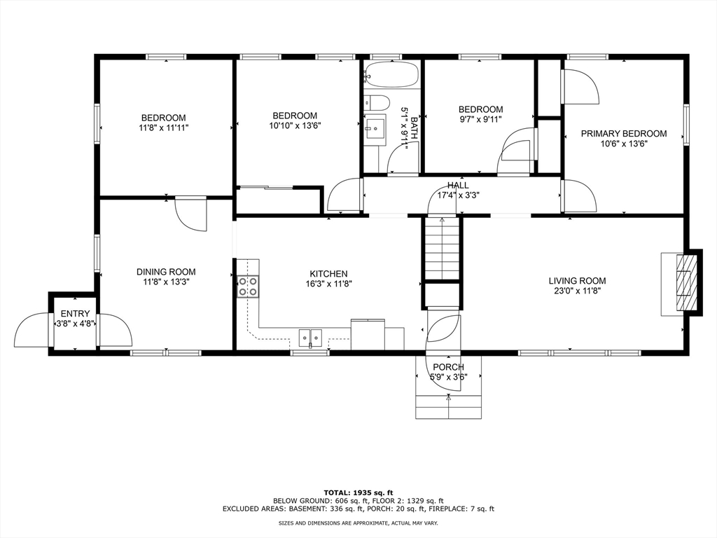 2 Woodruff Road Clinton, MA 01510 - Photo 28 of 29 Gallery Image 28