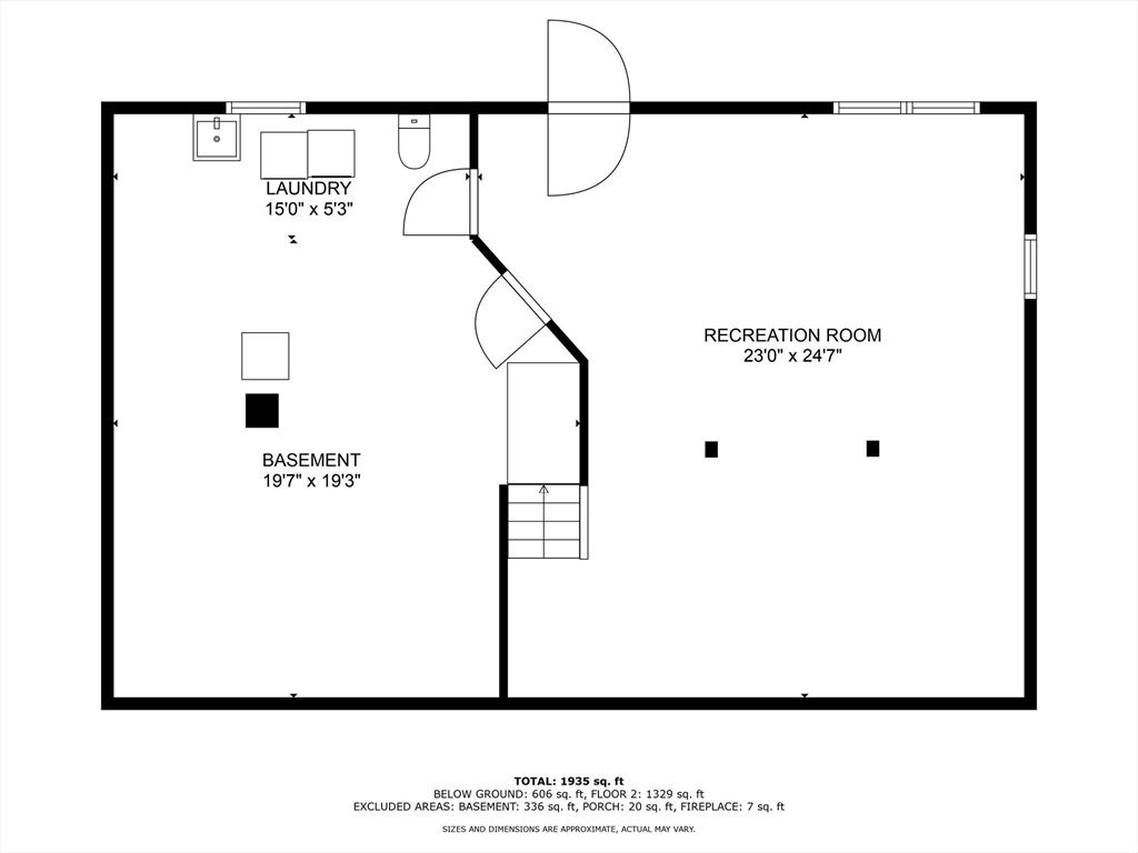 2 Woodruff Road Clinton, MA 01510 - Photo 29 of 29 Gallery Image 29
