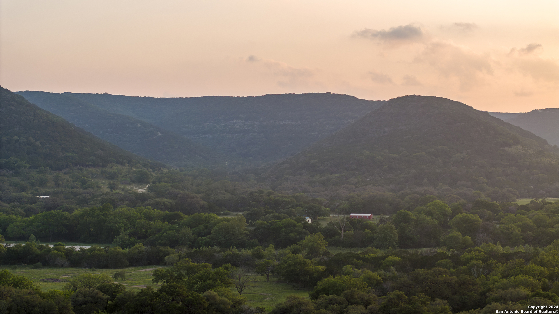 75 Rm 366 Leakey, TX 78873 - Photo 16 of 49 a view of a mountain