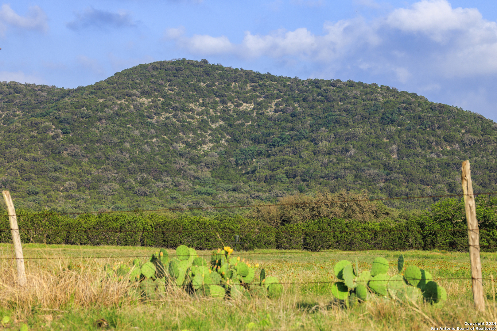 75 Rm 366 Leakey, TX 78873 - Photo 41 of 49 a view of a field with an ocean