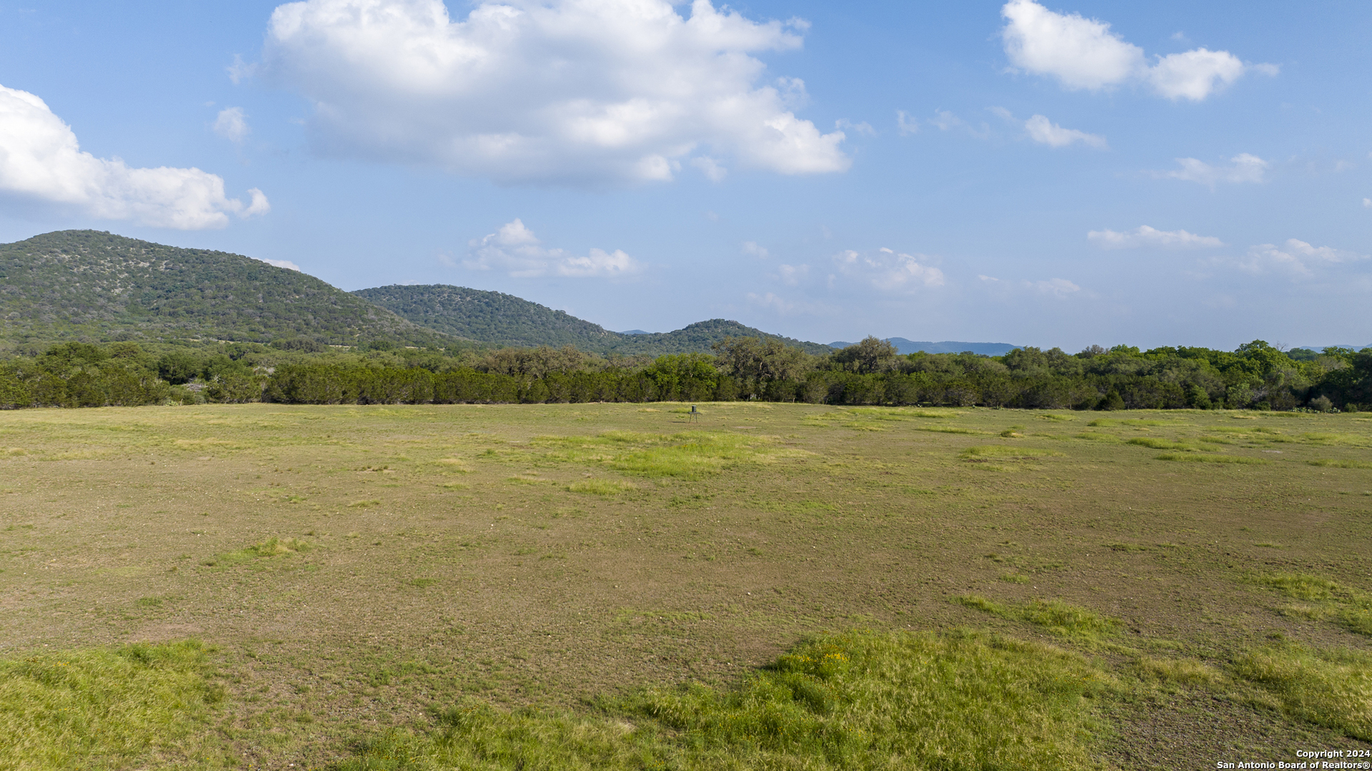 75 Rm 366 Leakey, TX 78873 - Photo 47 of 49 a view of lake with mountain