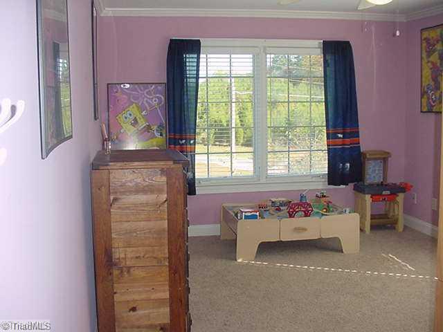 376 Slater Road Lewisville, NC 27023 - Photo 11 of 16 2nd Bedroom.
