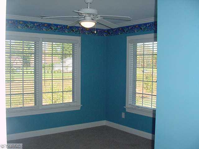 376 Slater Road Lewisville, NC 27023 - Photo 12 of 16 3rd Bedroom.