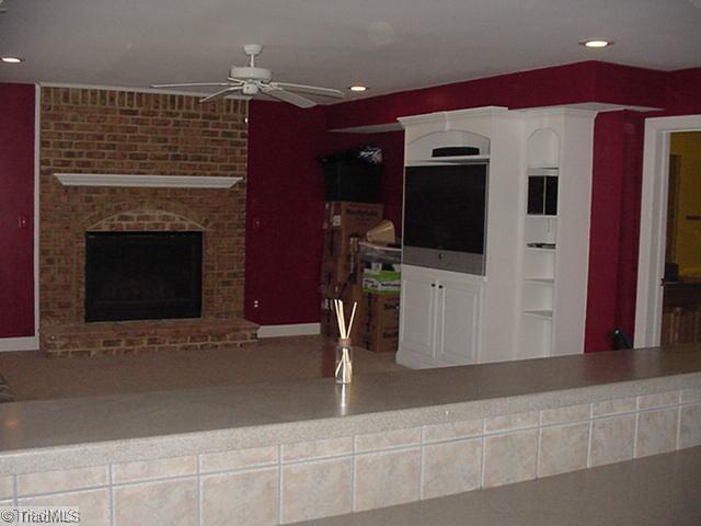 376 Slater Road Lewisville, NC 27023 - Photo 14 of 16 In-Law Suite.
