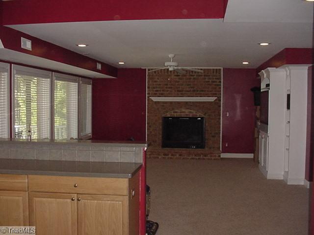 376 Slater Road Lewisville, NC 27023 - Photo 15 of 16 In-Law Suite.
