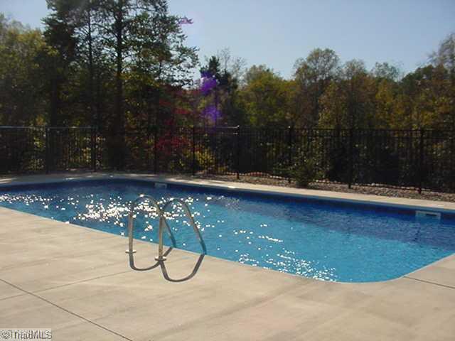376 Slater Road Lewisville, NC 27023 - Photo 16 of 16 Swimming Pool/Hot Tub/Sauna.