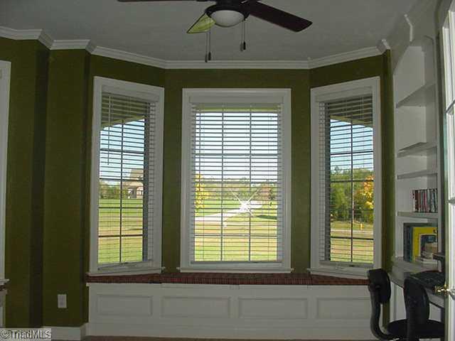 376 Slater Road Lewisville, NC 27023 - Photo 4 of 16 Studio/Study/Office.