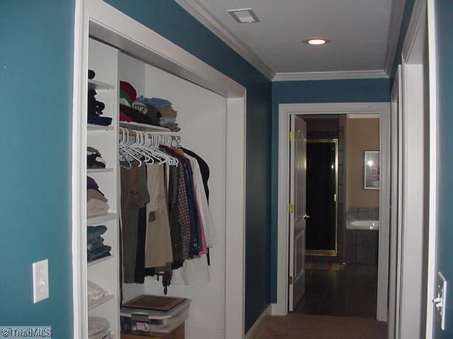 376 Slater Road Lewisville, NC 27023 - Photo 8 of 16 Other. Master Closet