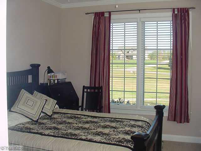 376 Slater Road Lewisville, NC 27023 - Photo 10 of 16 4th Bedroom. Main Level Bedroom