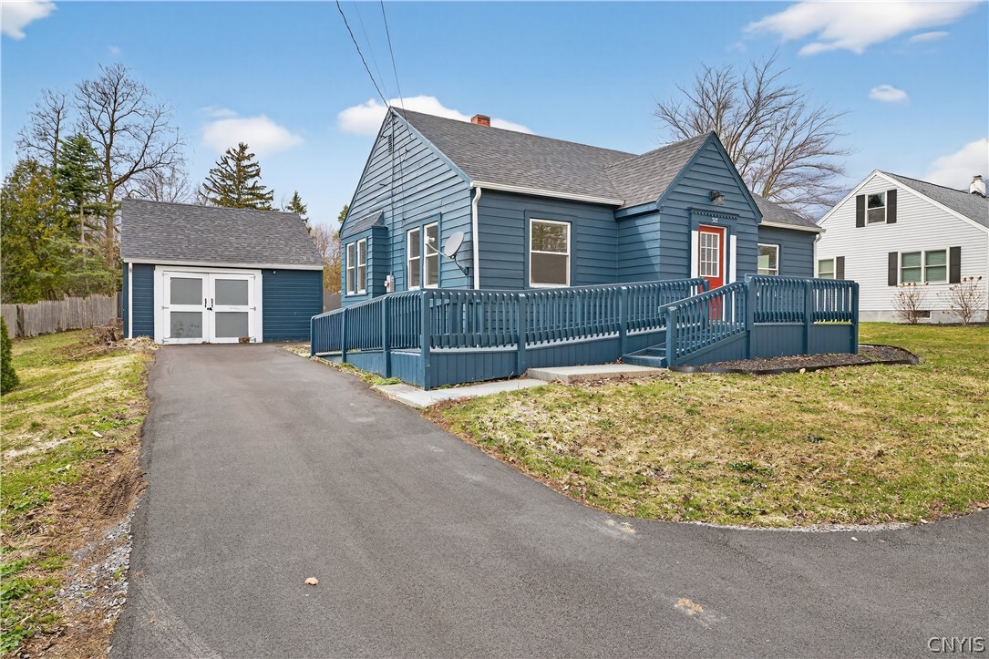 303 Fremont Road Manlius, NY 13057 - Photo 2 of 24