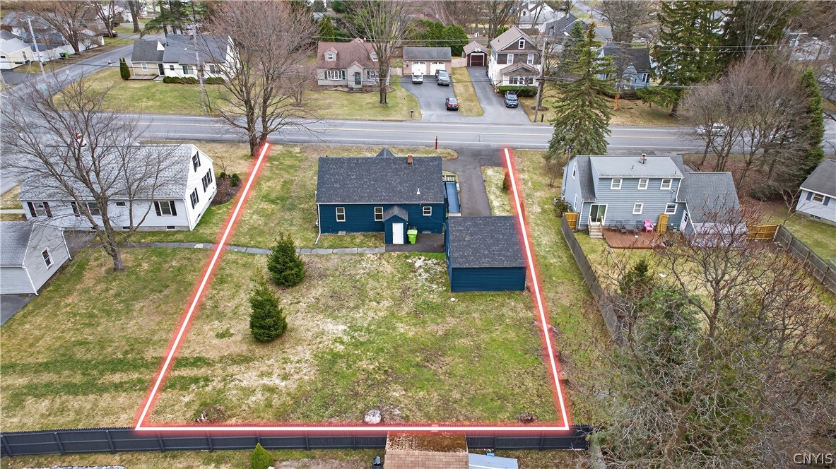 303 Fremont Road Manlius, NY 13057 - Photo 5 of 24