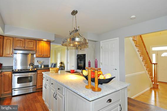 14762 Shirley Bohn Road Mount Airy, MD 21771 - Photo 8 of 30 Recent Energy Star Appliances