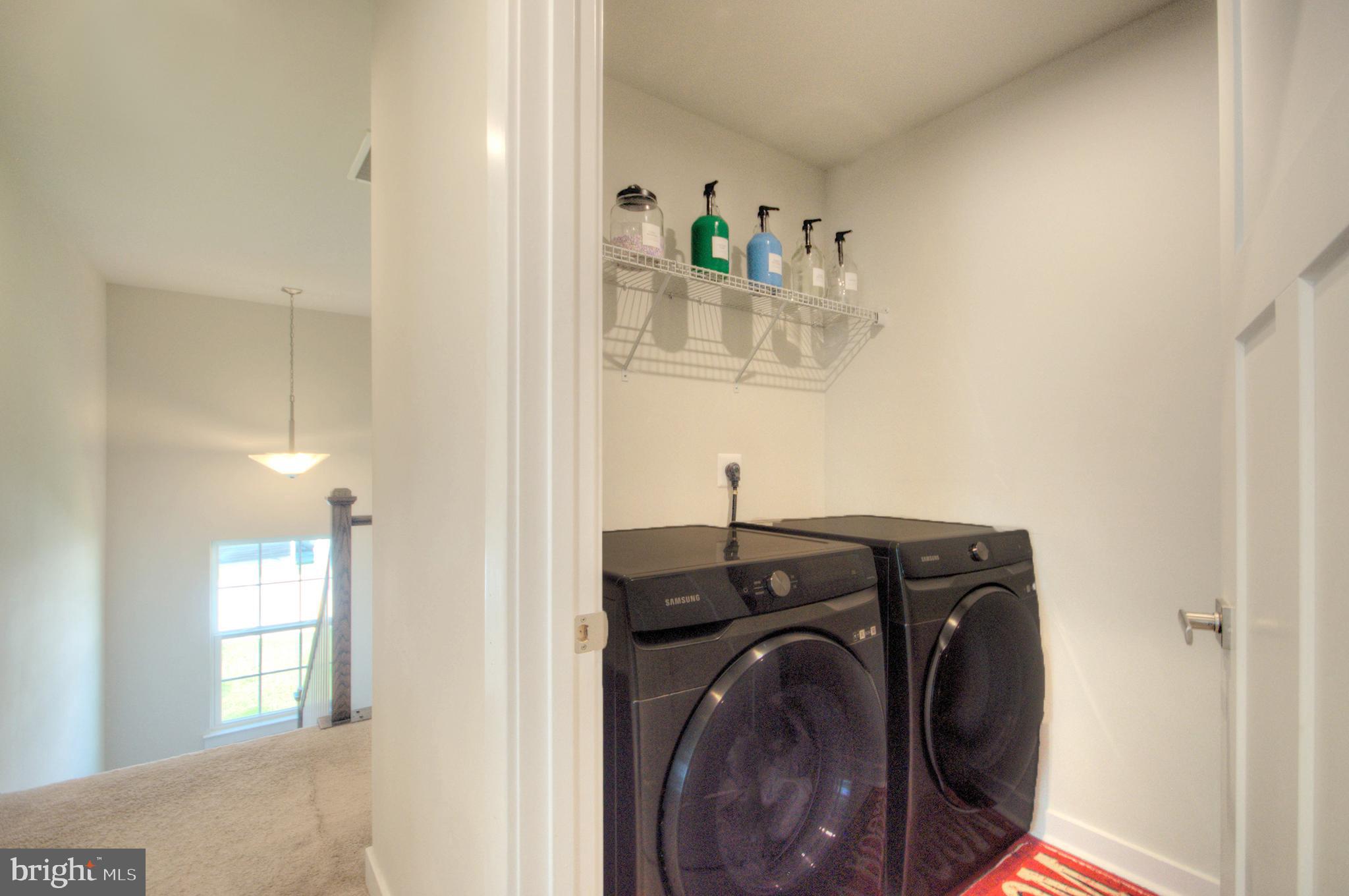 8 Eichmann Way Woodstown, NJ 08098 - Photo 25 of 47 a view of storage and utility room in empty room