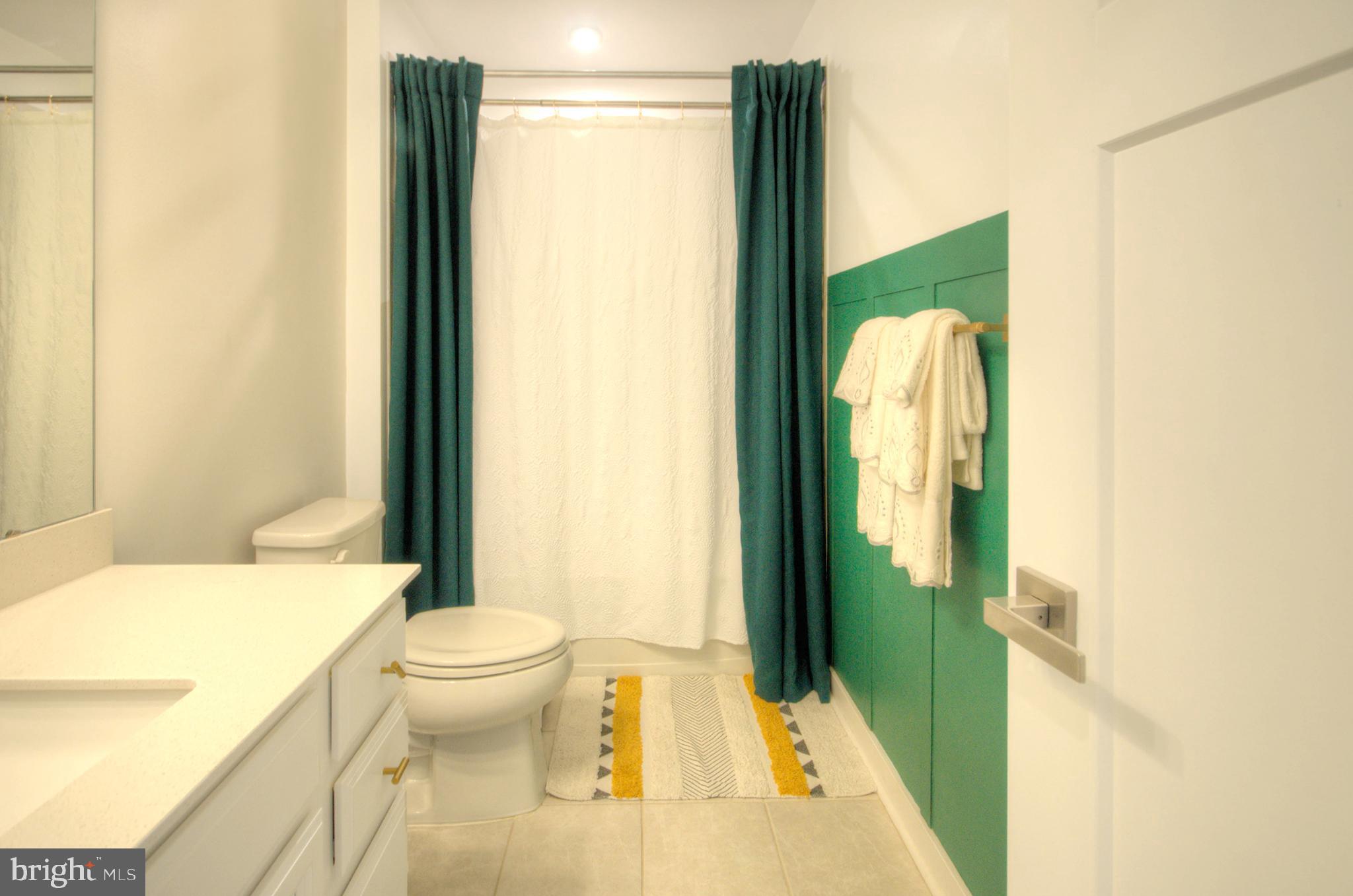 8 Eichmann Way Woodstown, NJ 08098 - Photo 26 of 47 a bathroom with a sink toilet and shower