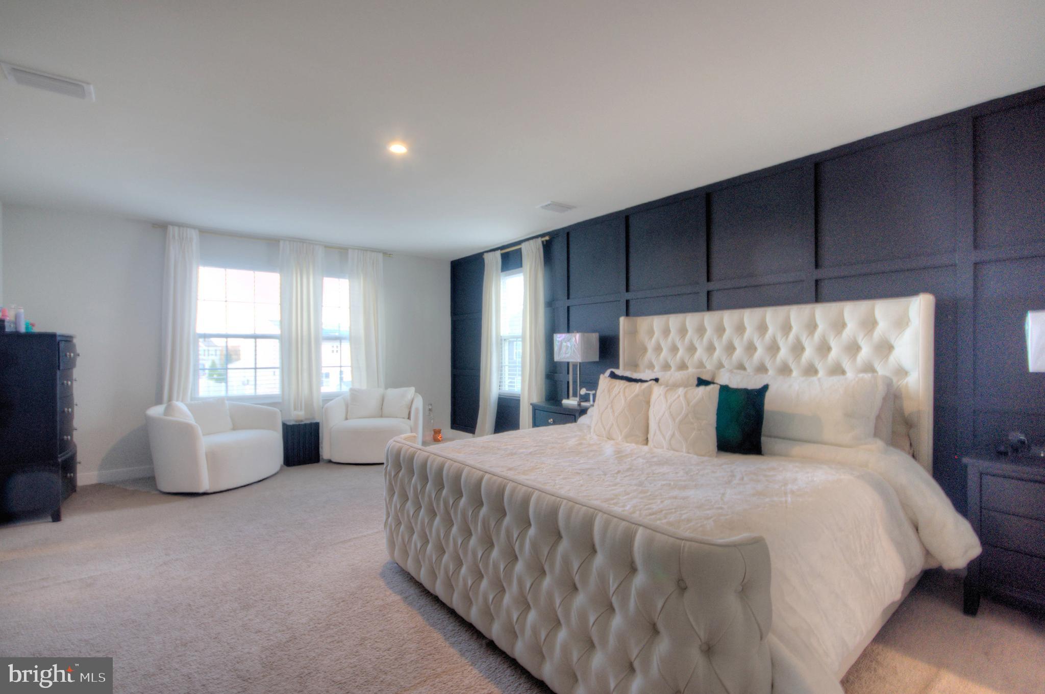 8 Eichmann Way Woodstown, NJ 08098 - Photo 27 of 47 a bedroom with bed and window