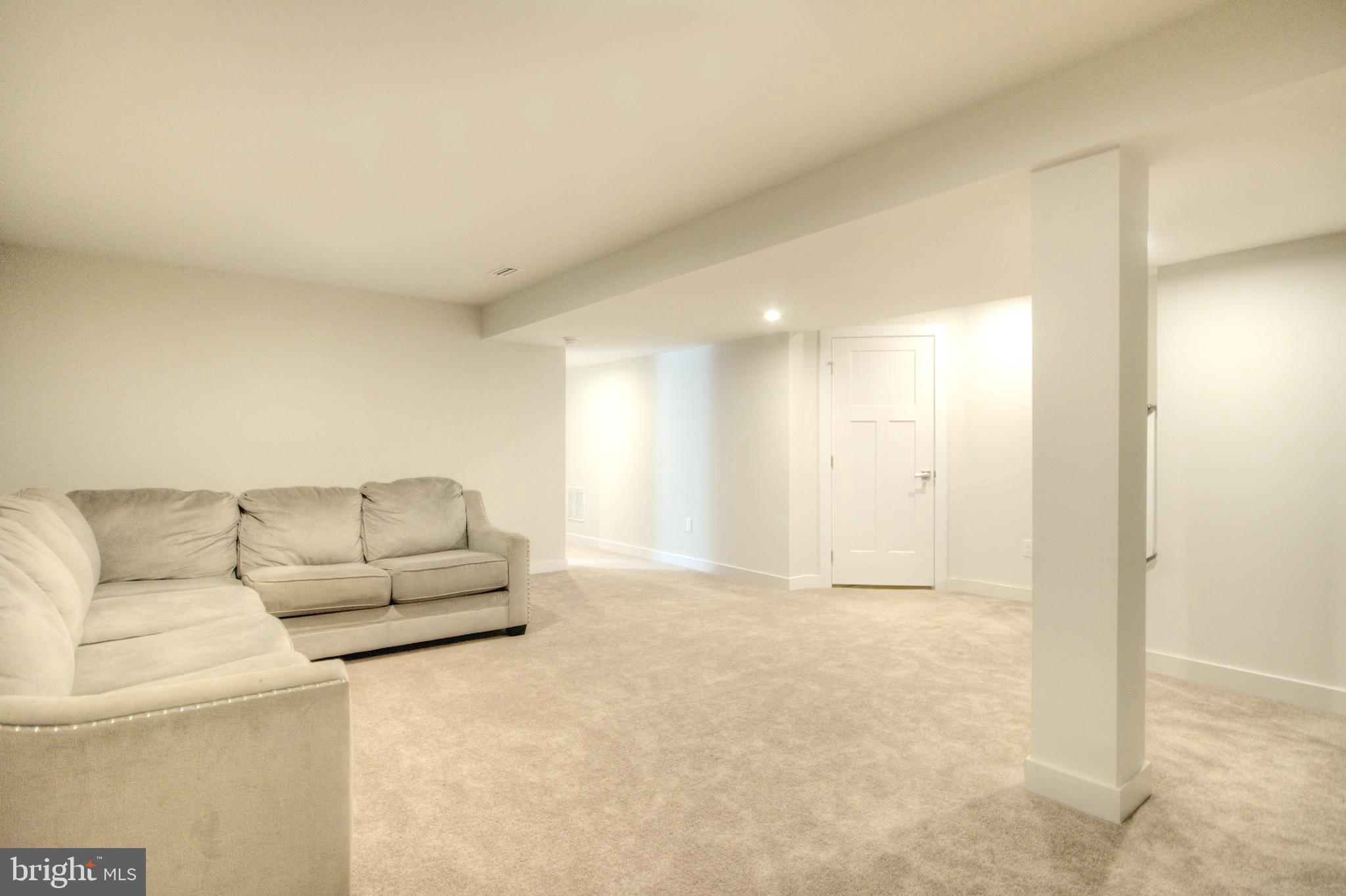 8 Eichmann Way Woodstown, NJ 08098 - Photo 33 of 47 a living room with furniture and a couch