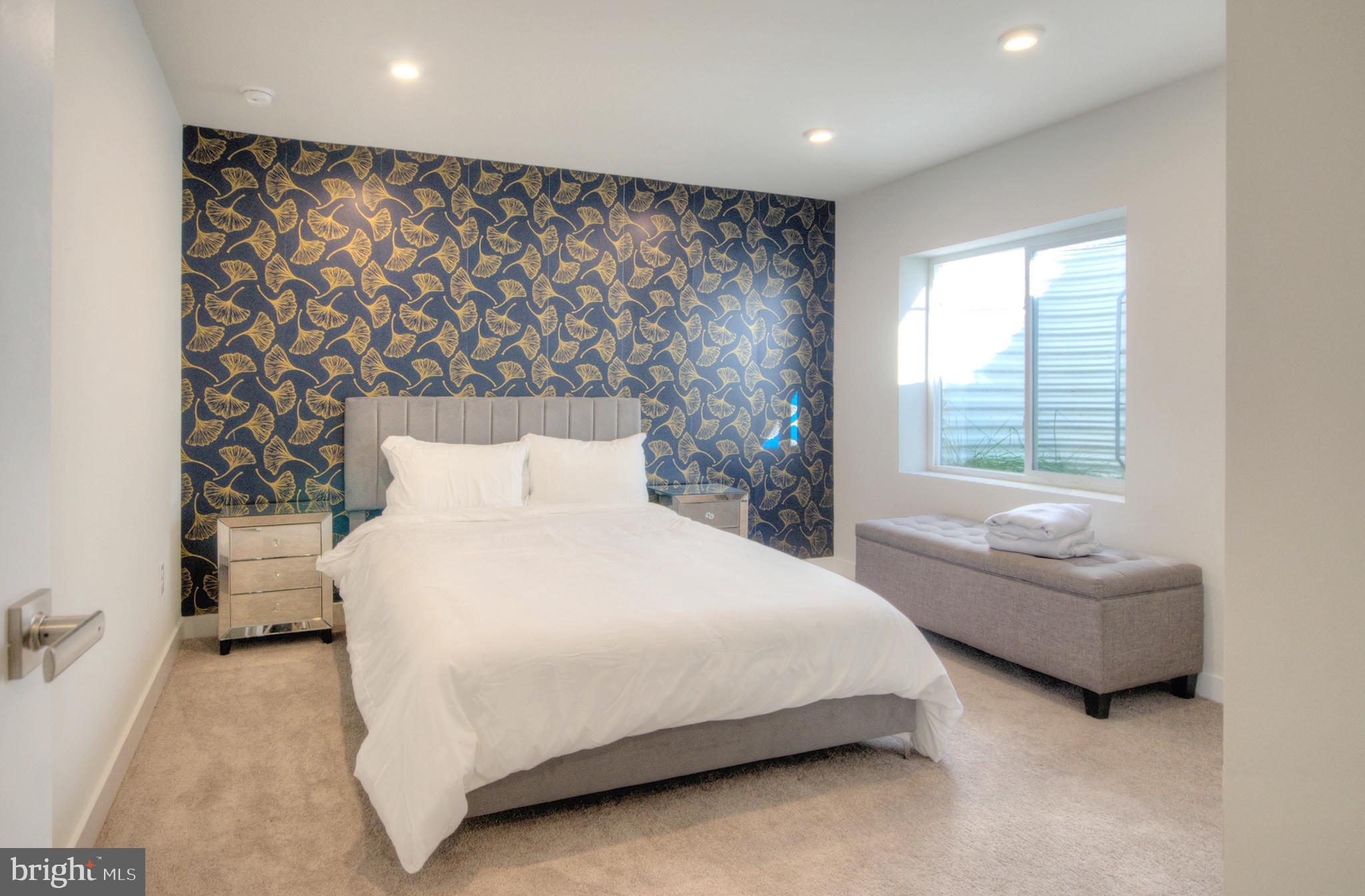 8 Eichmann Way Woodstown, NJ 08098 - Photo 38 of 47 a bedroom with a bed and a couch