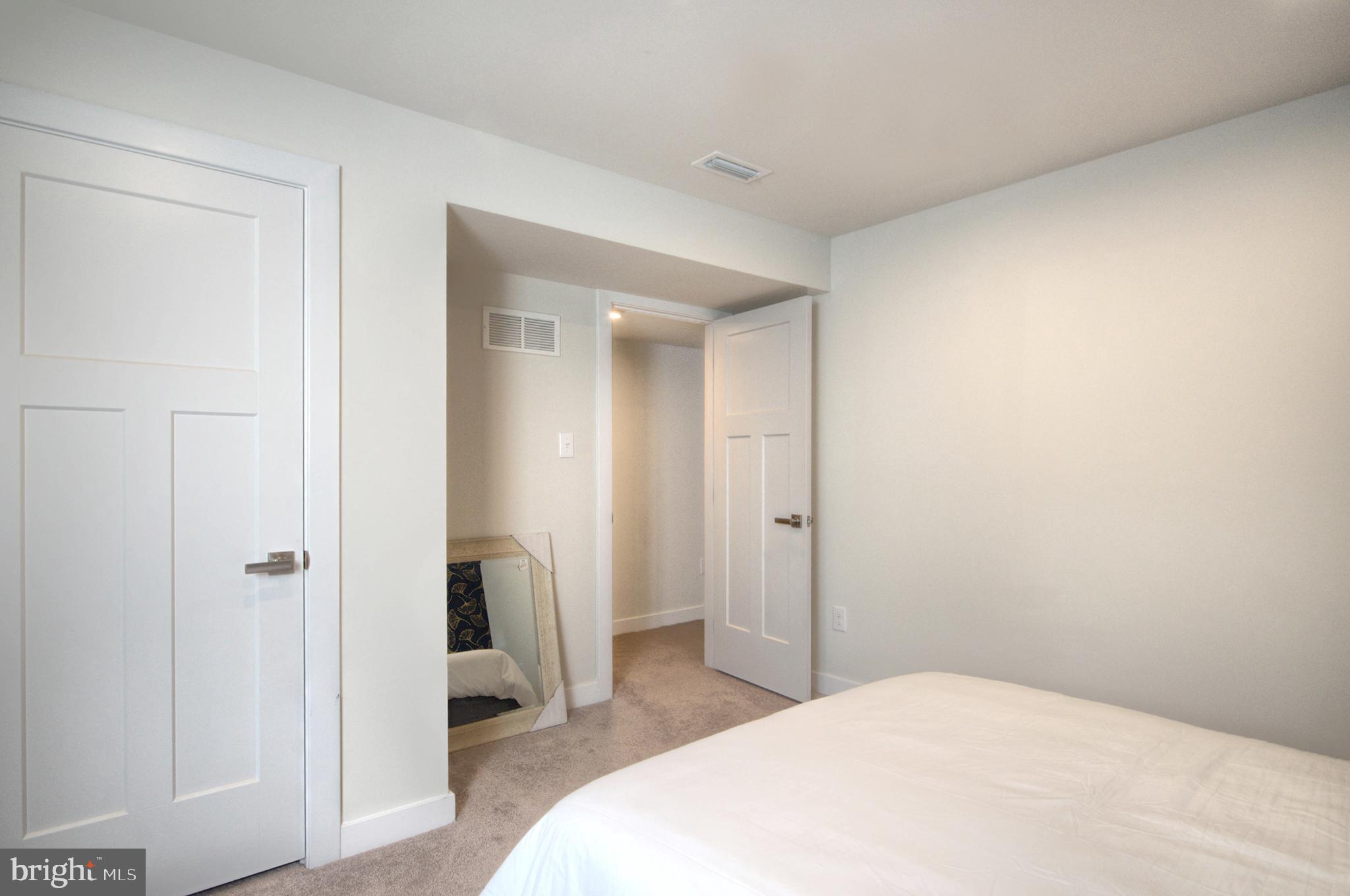 8 Eichmann Way Woodstown, NJ 08098 - Photo 39 of 47 a bedroom with a bed and a bathroom