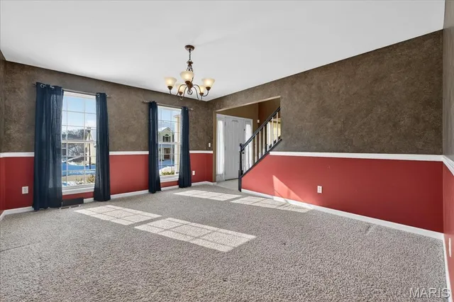 $450,000 | 917 Emerald Oaks Court, Eureka, MO 63025