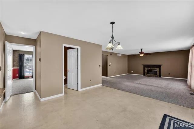 $450,000 | 917 Emerald Oaks Court, Eureka, MO 63025