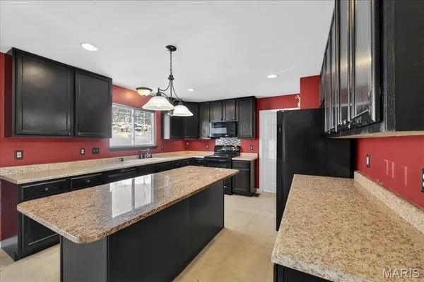 $420,000 | 917 Emerald Oaks Court, Eureka, MO 63025