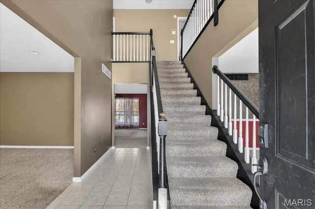 $450,000 | 917 Emerald Oaks Court, Eureka, MO 63025