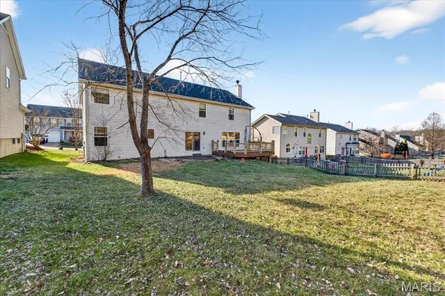 $450,000 | 917 Emerald Oaks Court, Eureka, MO 63025