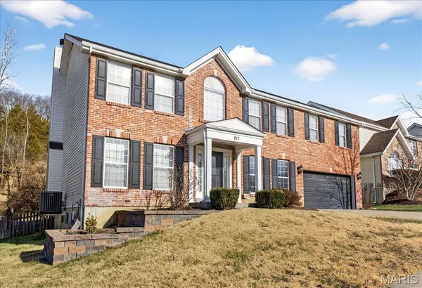 $420,000 | 917 Emerald Oaks Court, Eureka, MO 63025