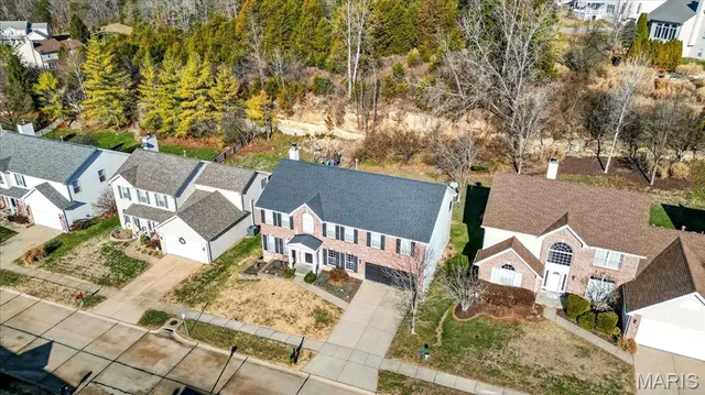 $450,000 | 917 Emerald Oaks Court, Eureka, MO 63025