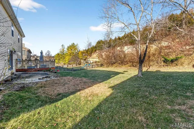 $450,000 | 917 Emerald Oaks Court, Eureka, MO 63025