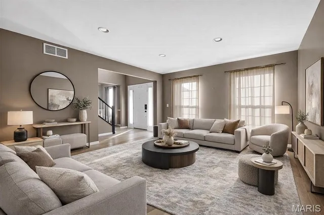 $450,000 | 917 Emerald Oaks Court, Eureka, MO 63025