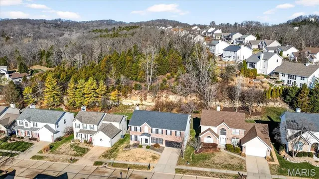 $450,000 | 917 Emerald Oaks Court, Eureka, MO 63025