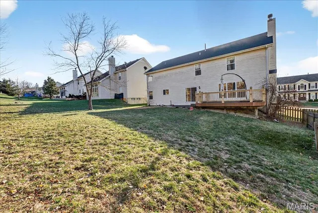 $450,000 | 917 Emerald Oaks Court, Eureka, MO 63025