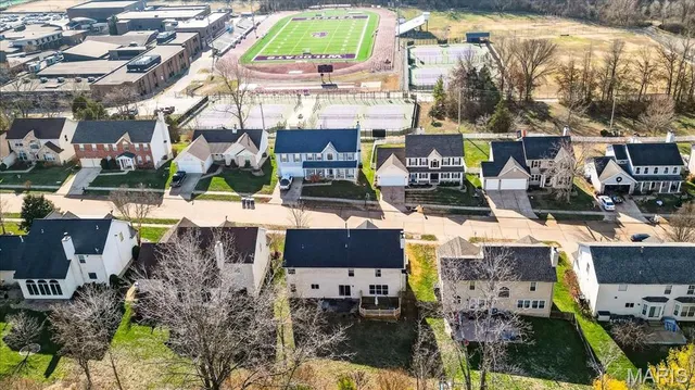 $450,000 | 917 Emerald Oaks Court, Eureka, MO 63025