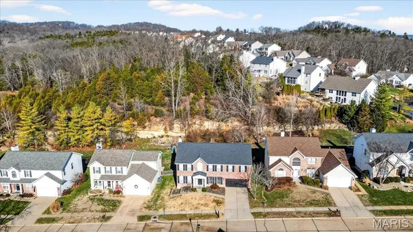 $420,000 | 917 Emerald Oaks Court, Eureka, MO 63025
