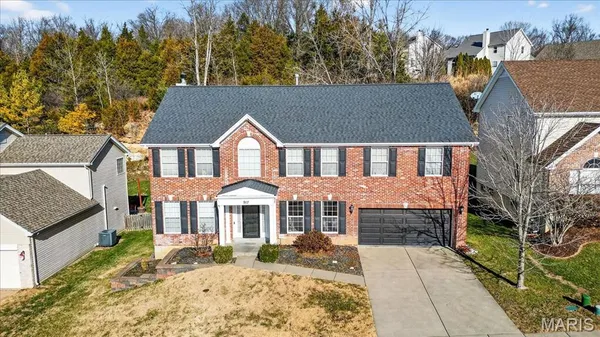 $420,000 | 917 Emerald Oaks Court, Eureka, MO 63025