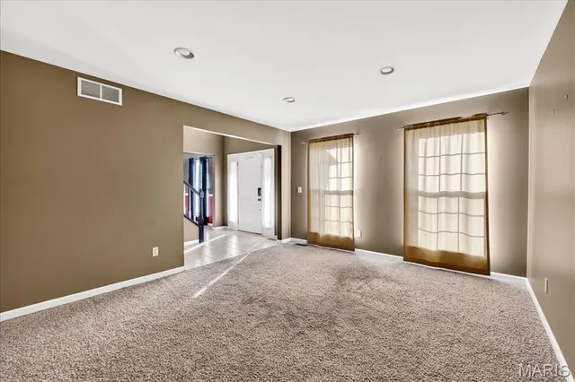 $450,000 | 917 Emerald Oaks Court, Eureka, MO 63025