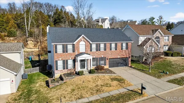 $420,000 | 917 Emerald Oaks Court, Eureka, MO 63025