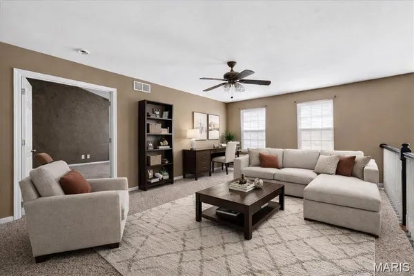 $420,000 | 917 Emerald Oaks Court, Eureka, MO 63025